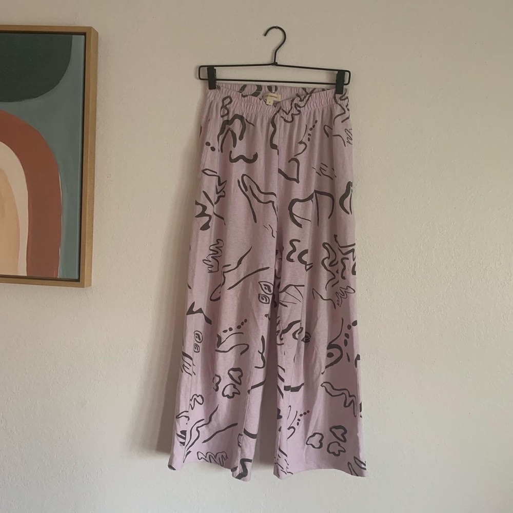 Jenny Pennywood Vacation Pant, size 2